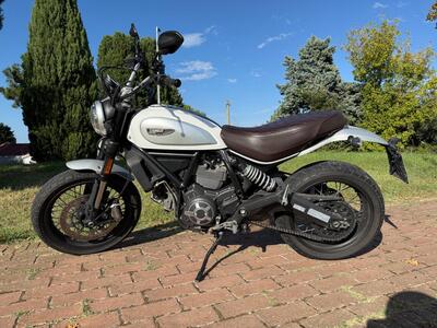 Ducati Scrambler 800 Icon (2017 - 20) usata