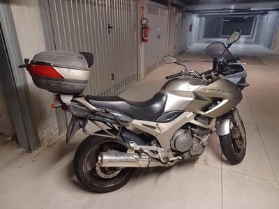 Yamaha TDM 900 (2002 - 14) usata