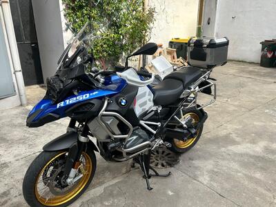 Bmw R 1250 GS Adventure (2019 - 20) usata