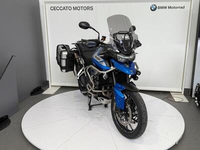 Triumph Tiger 900 GT Pro (2020 - 23) usata