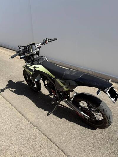 Fantic Motor XM 50 Performance (2023 - 24) usata