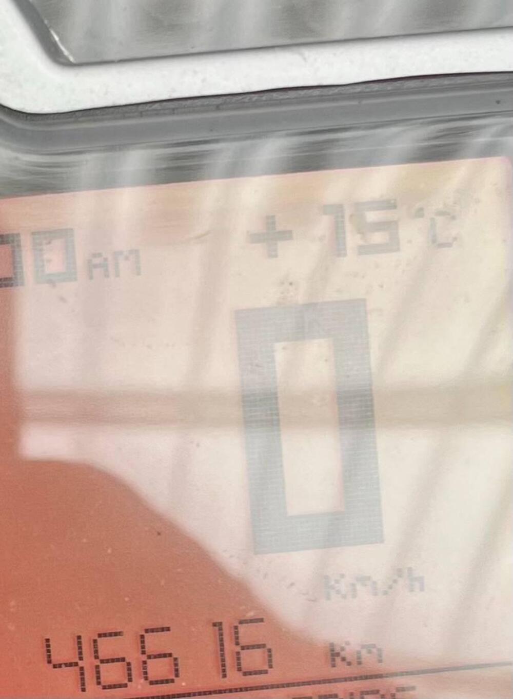 Moto Guzzi Griso 1100 (2005 - 11) (6)