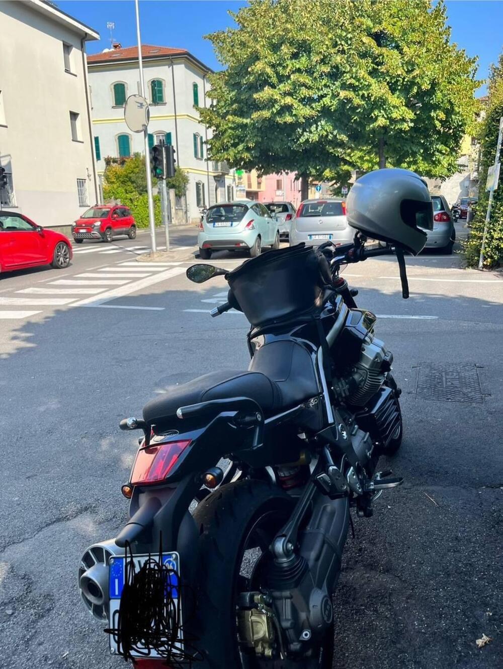 Moto Guzzi Griso 1100 (2005 - 11) (7)