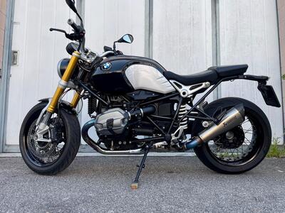 Bmw R nineT 1200 (2014 - 16) usata