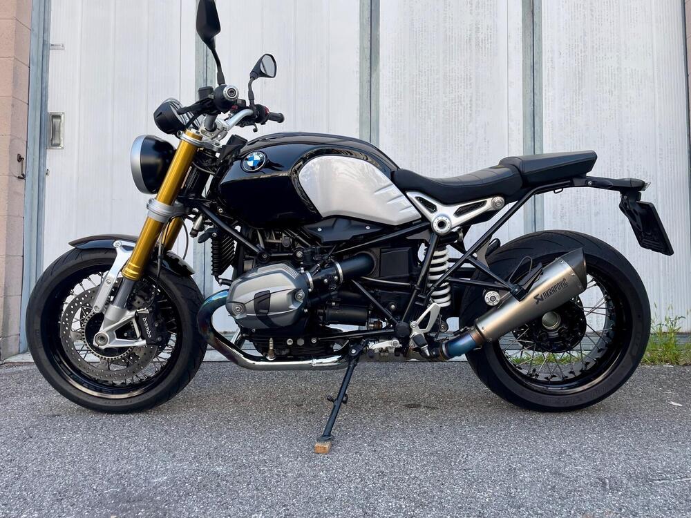 Bmw R nineT 1200 (2014 - 16) (6)