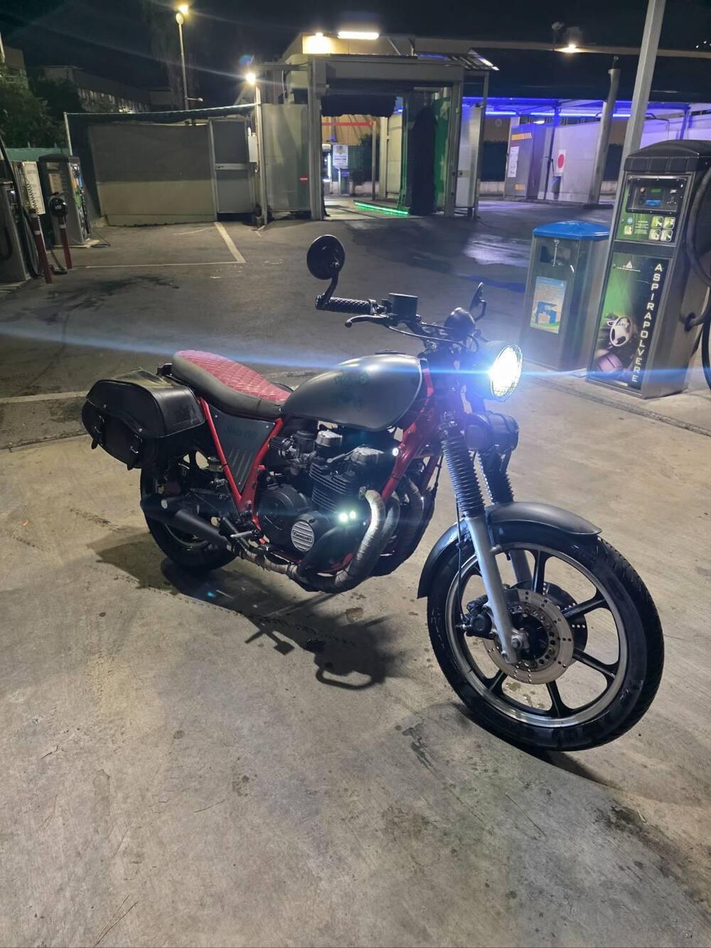 Kawasaki Kawasaki kz750 (2)