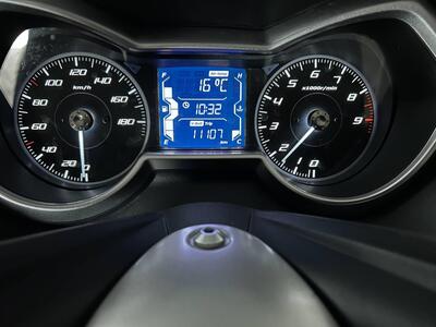 Yamaha X-Max 400 ABS (2017 - 20) usata