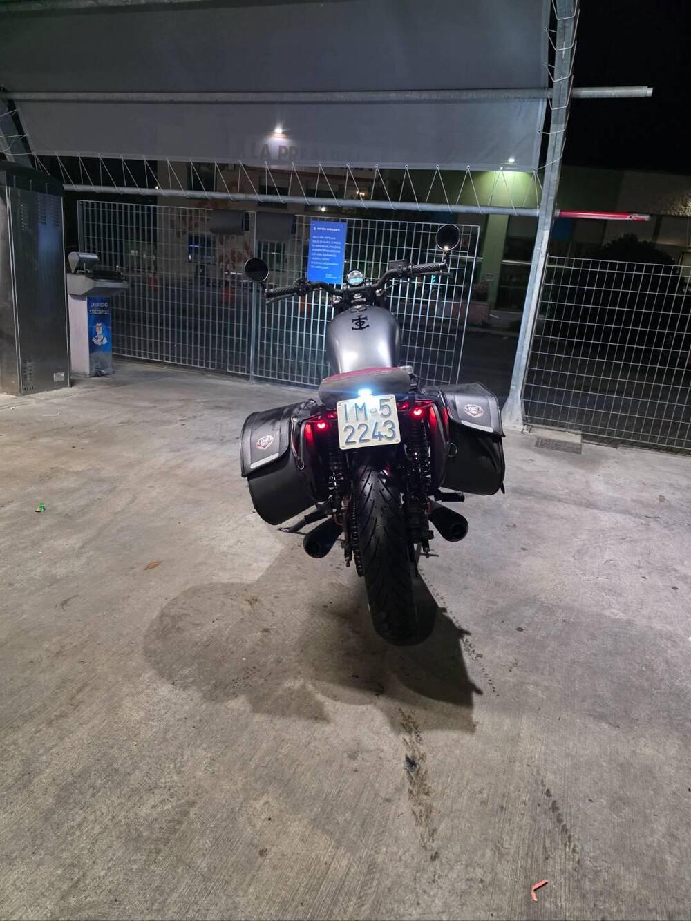 Kawasaki Kawasaki kz750 (5)