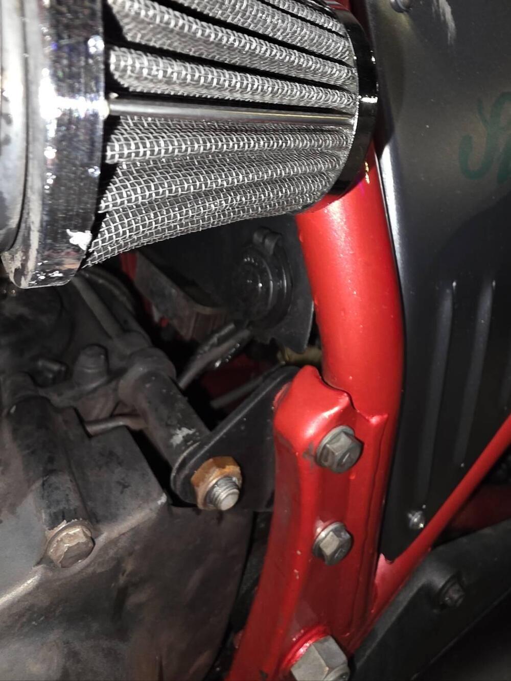 Kawasaki Kawasaki kz750 (7)