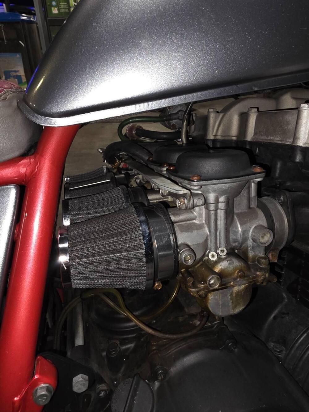 Kawasaki Kawasaki kz750 (8)