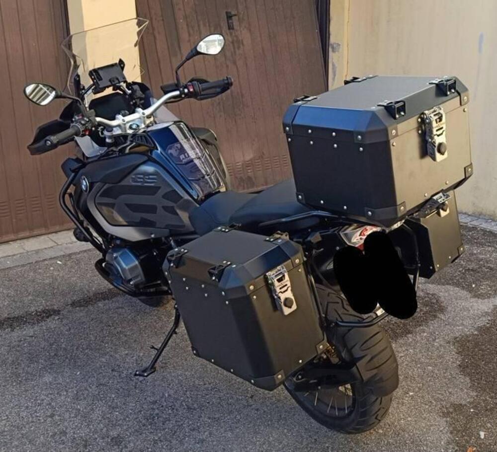 Bmw R 1200 GS Adventure (2017 - 18) (3)