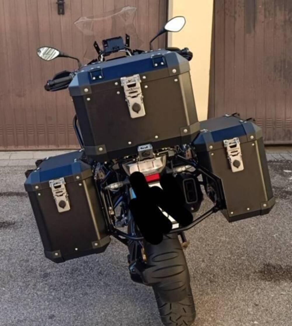 Bmw R 1200 GS Adventure (2017 - 18) (4)