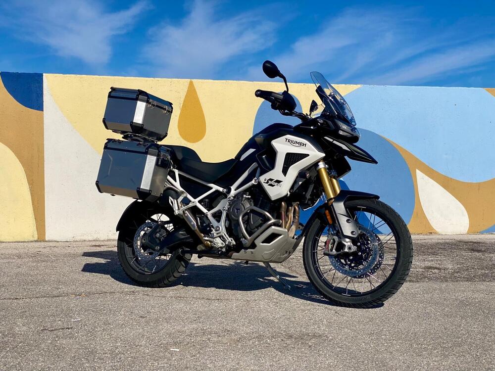 Triumph Tiger 1200 Rally Pro (2024 - 26) (3)