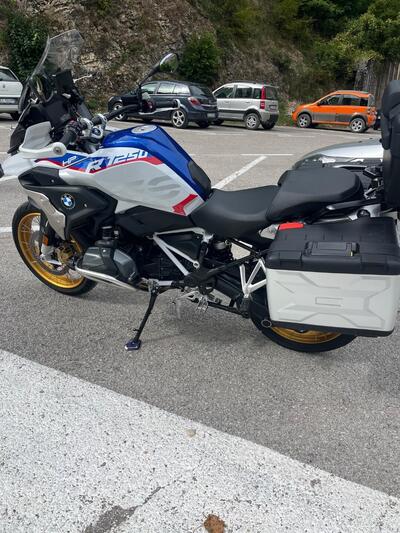 Bmw R 1250 GS (2019 - 20) usata