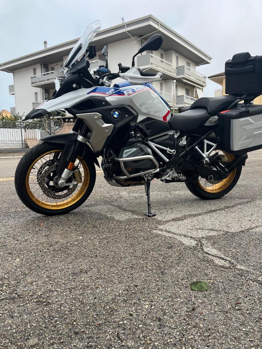 Bmw R 1250 GS (2019 - 20) (6)