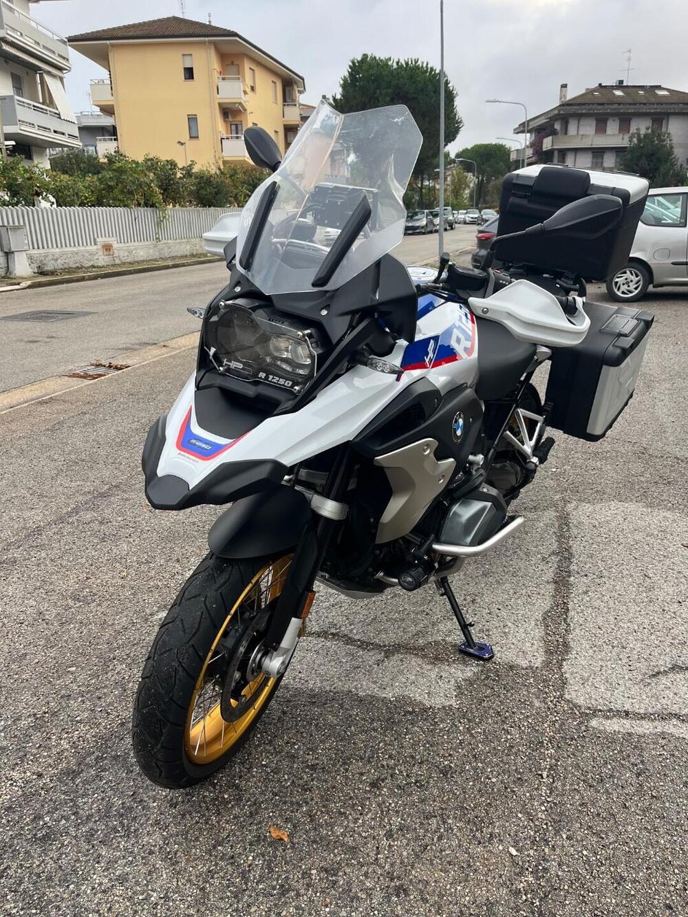 Bmw R 1250 GS (2019 - 20) (7)