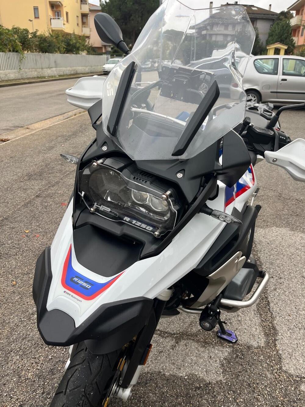 Bmw R 1250 GS (2019 - 20) (8)