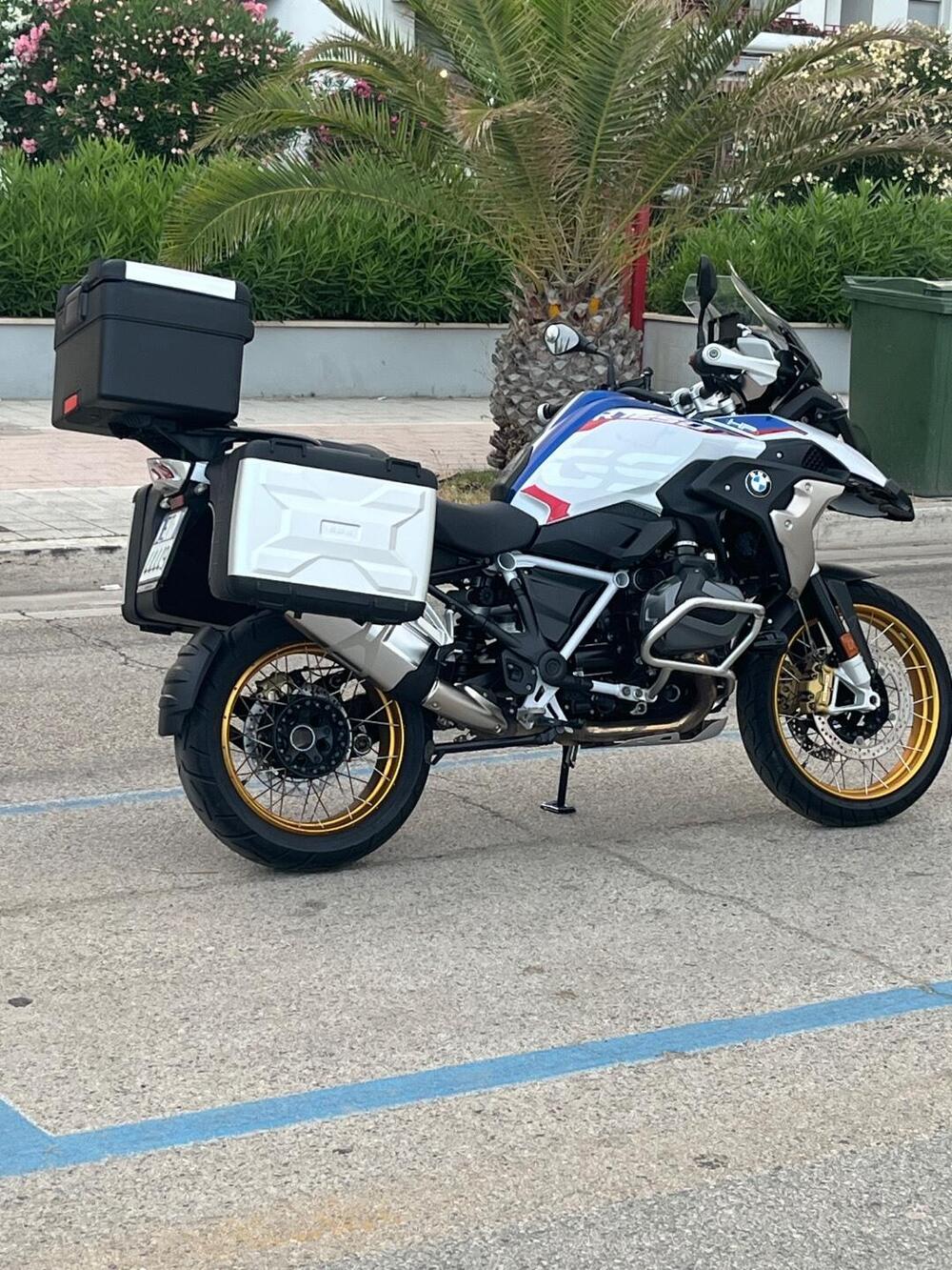 Bmw R 1250 GS (2019 - 20) (11)