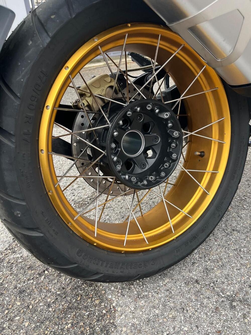 Bmw R 1250 GS (2019 - 20) (14)