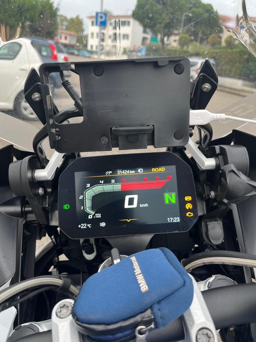 Bmw R 1250 GS (2019 - 20) (15)