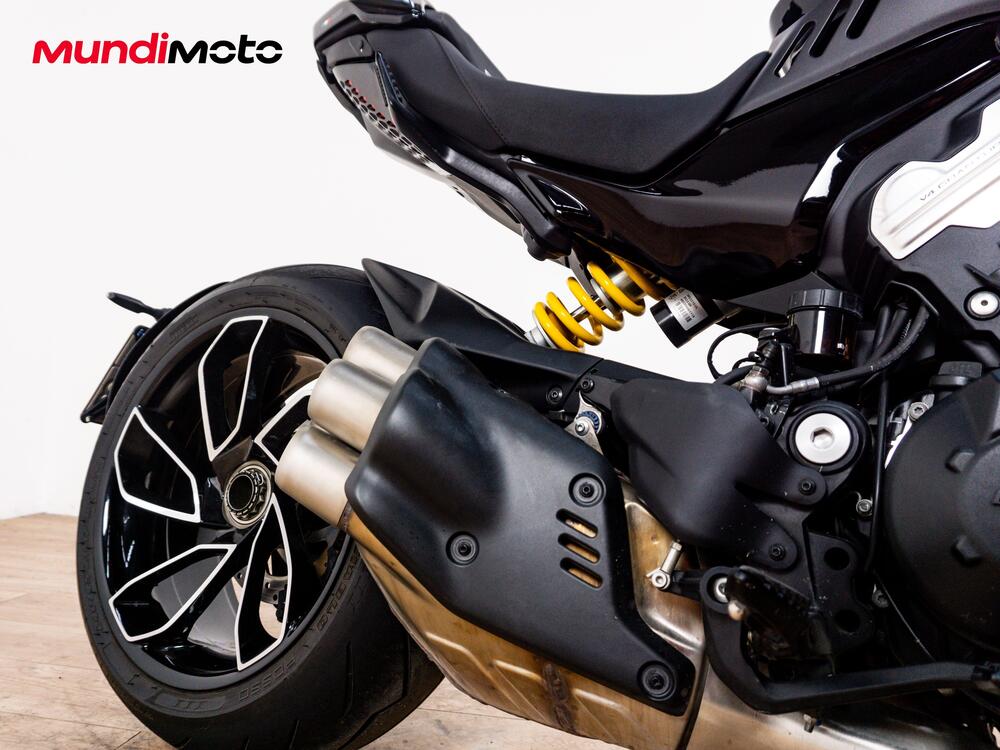 Ducati Diavel V4 (2023 - 26) (22)