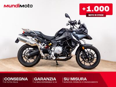 Bmw F 750 GS (2018 - 20) usata