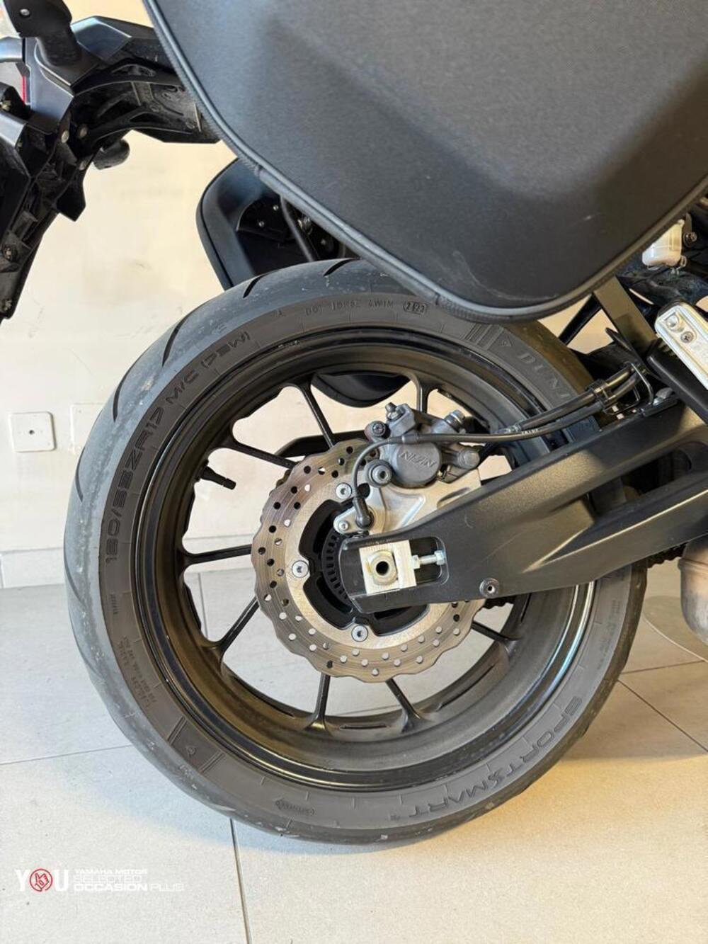 Yamaha Tracer 7 (2021 - 24) (7)