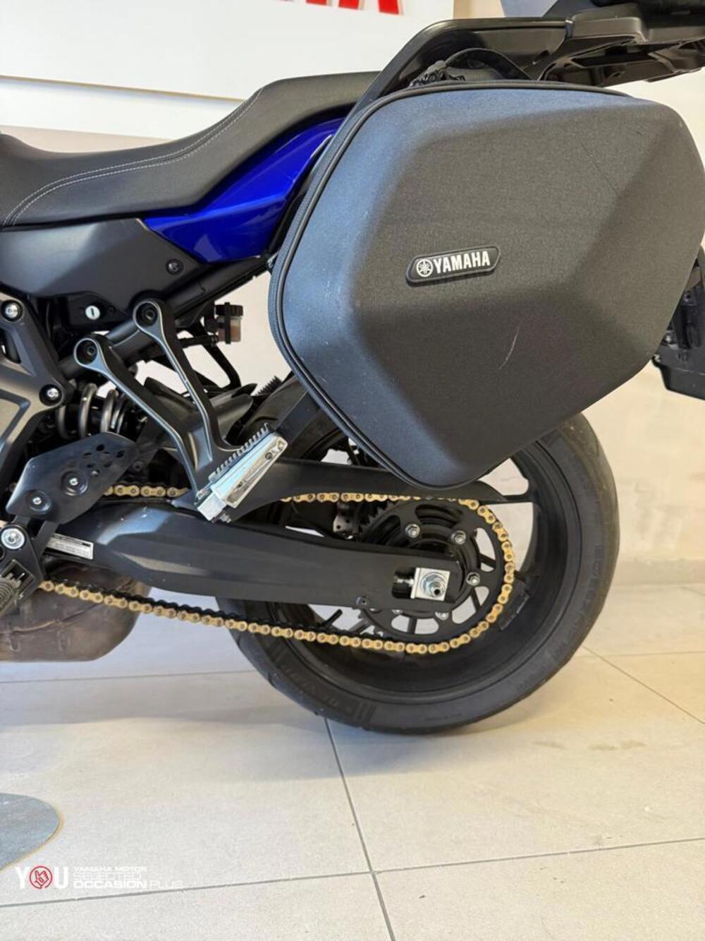 Yamaha Tracer 7 (2021 - 24) (3)