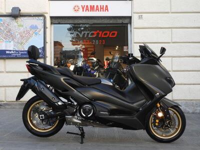 Yamaha T-Max 560 (2020 - 21) usata