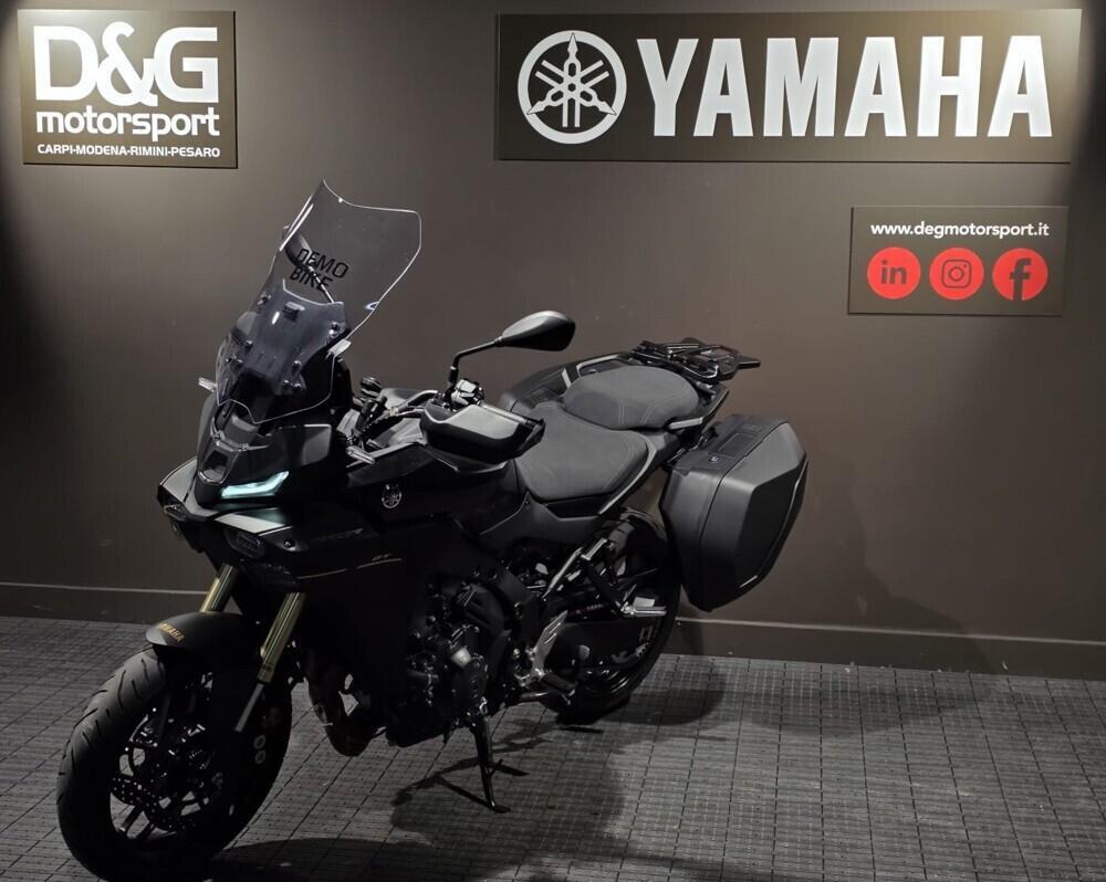 Yamaha Tracer 9 GT Y-AMT (2025 - 26) (2)