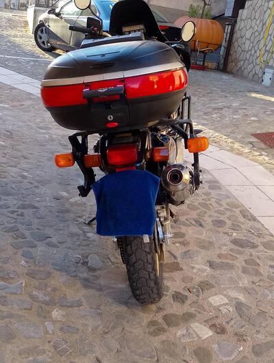 Honda Africa Twin XRV 750 (1996 - 02) usata