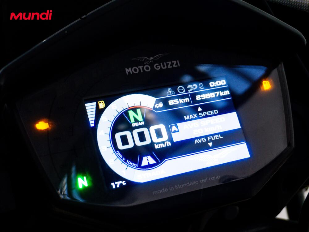 Moto Guzzi V85 TT (2024 - 26) (12)