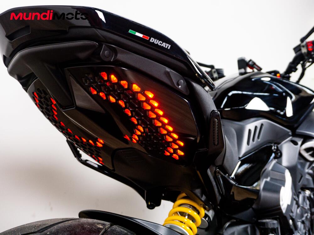 Ducati Diavel V4 (2023 - 26) (19)