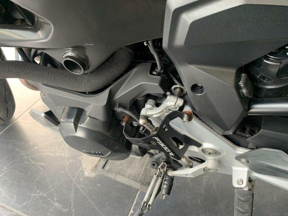 Bmw F 900 R (2021 - 24) (9)