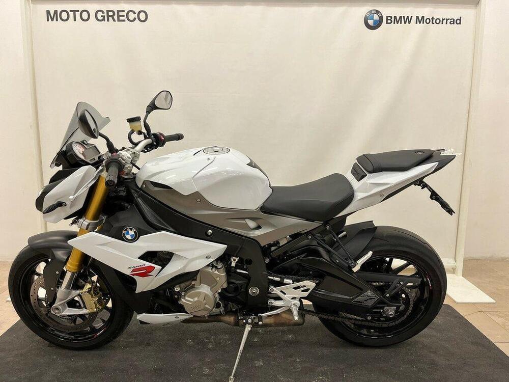 Bmw S 1000 R (2014 - 16) (9)