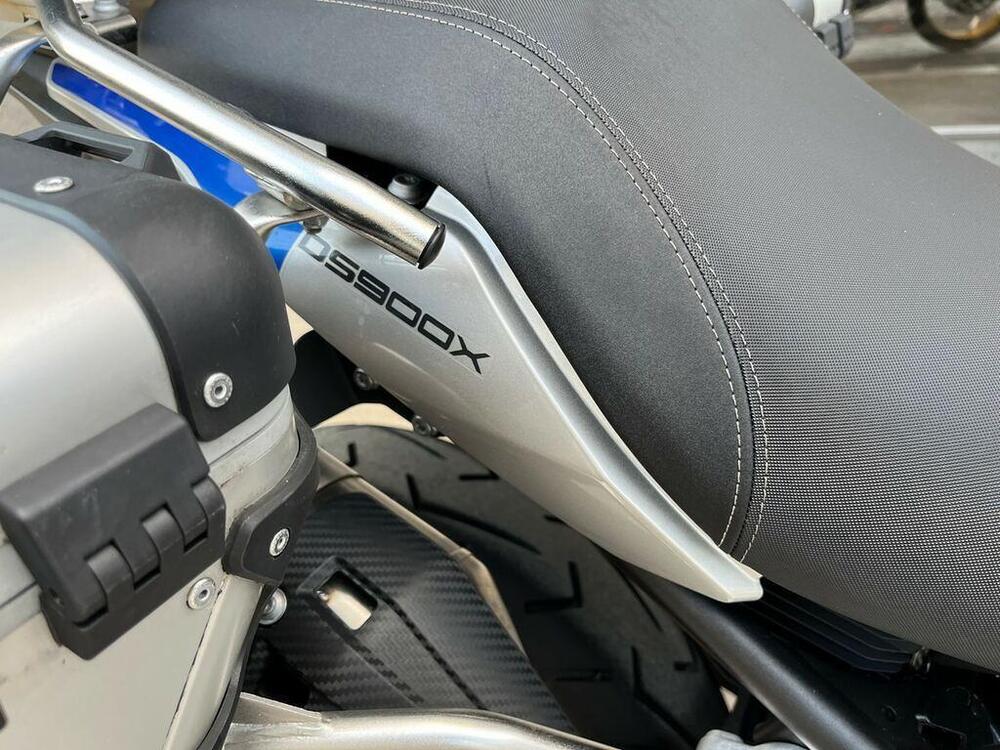 Voge Valico 900DSX (2024 - 25) (7)