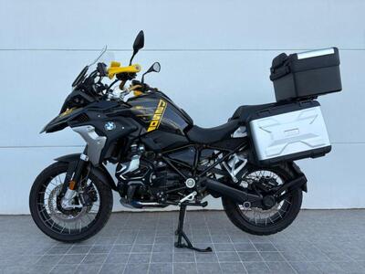 Bmw R 1250 GS - Edition 40 Years GS (2021) usata