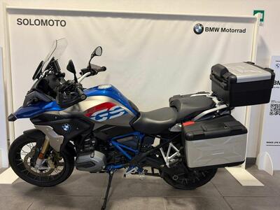 Bmw R 1200 GS (2017 - 18) usata