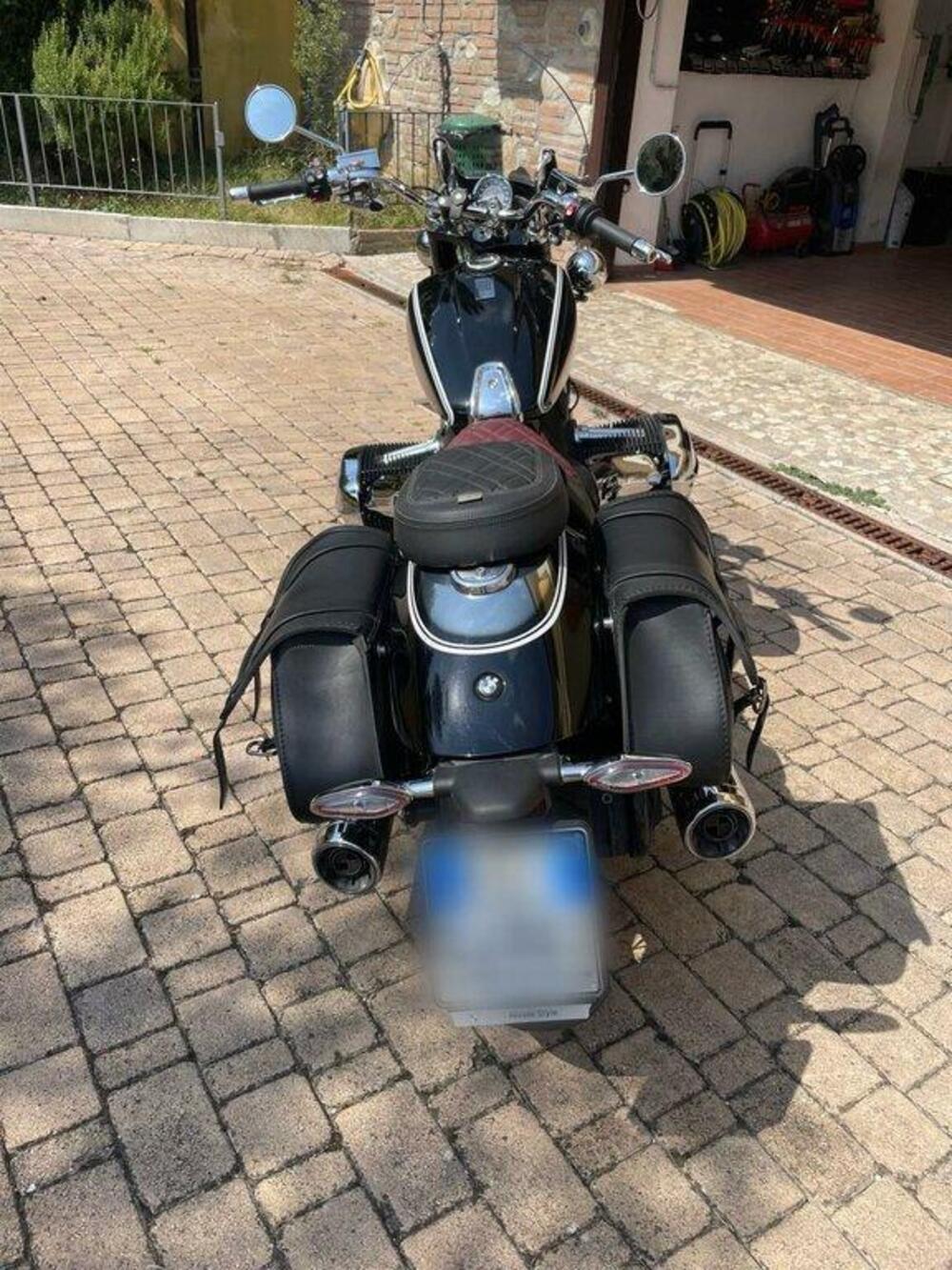 Bmw R 18 (2020 - 24) (4)