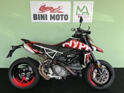 Ducati Hypermotard 950 RVE (2022 - 25) usata