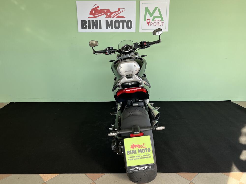 Triumph Rocket 3 R (2019 - 20) (7)