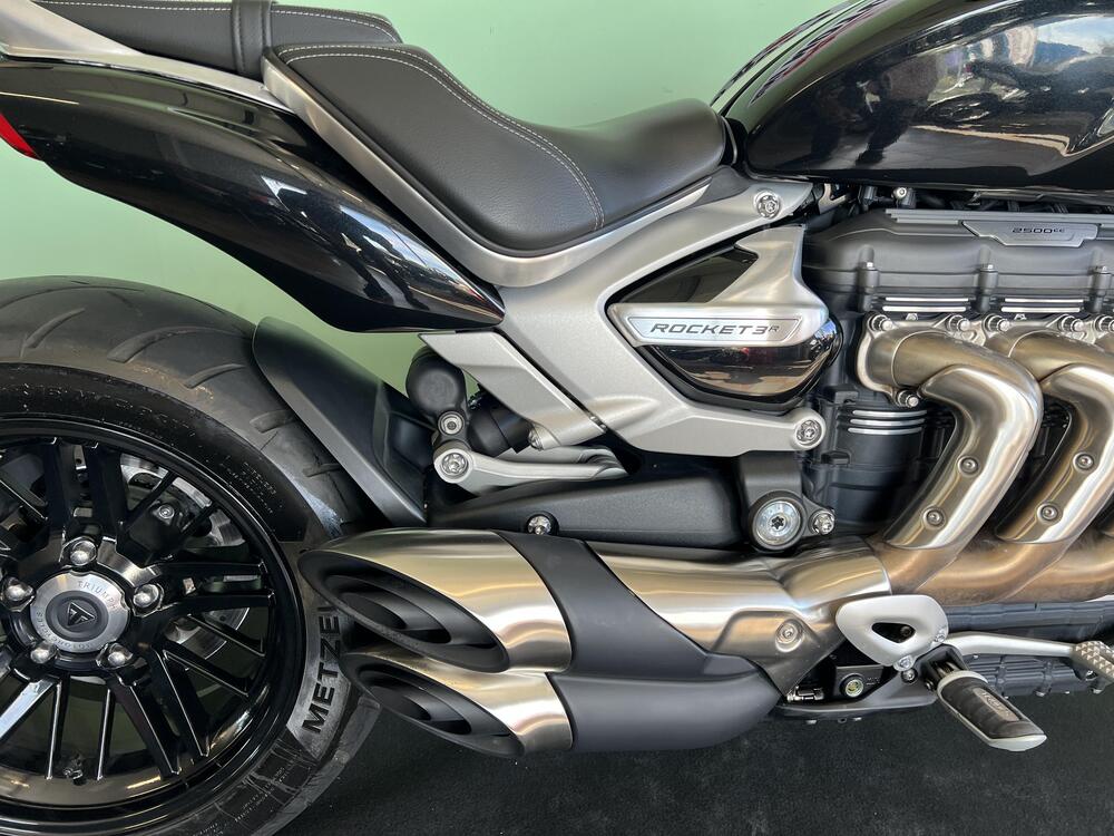 Triumph Rocket 3 R (2019 - 20) (10)