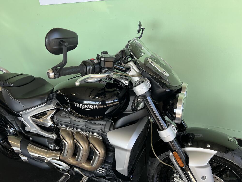 Triumph Rocket 3 R (2019 - 20) (13)