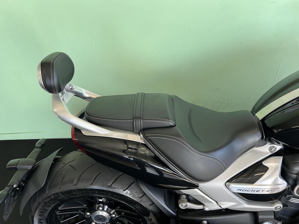 Triumph Rocket 3 R (2019 - 20) (14)