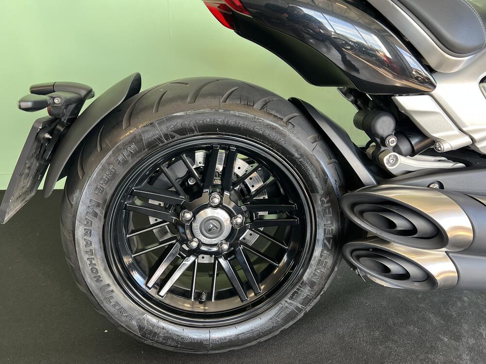 Triumph Rocket 3 R (2019 - 20) (15)