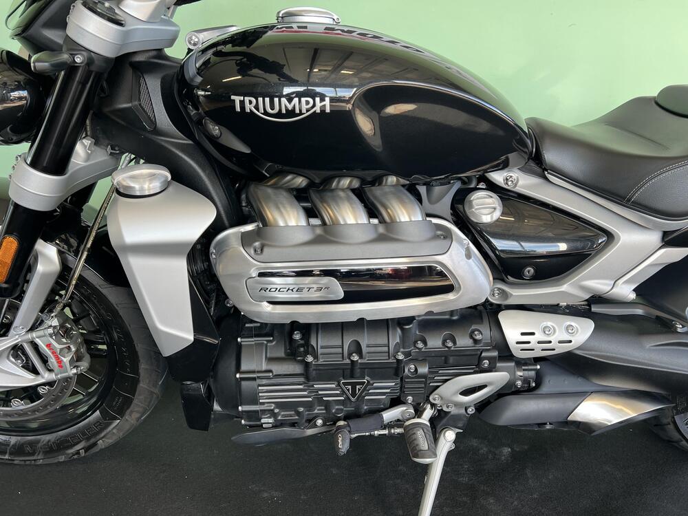 Triumph Rocket 3 R (2019 - 20) (18)