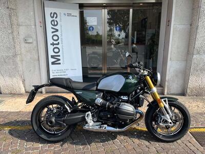 Bmw R 12 nineT (2023 - 25) usata
