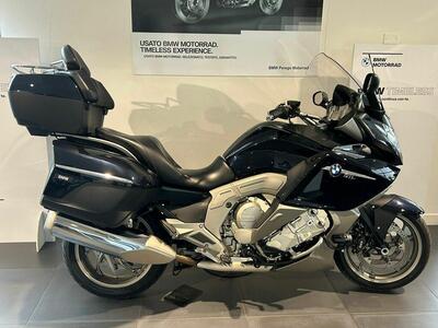 Bmw K 1600 GTL (2010 - 16) usata