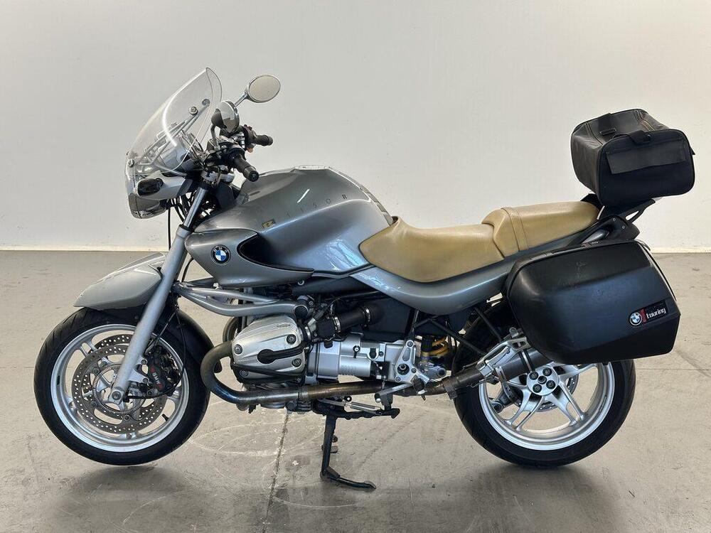 Bmw R 1150 R (2000 - 07) (5)