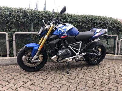 Bmw R 1250 R (2021 - 25) usata